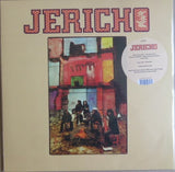 Jericho* : Jericho יריחו (LP, Album, RM)