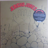 Jericho Jones (2) : Junkies Monkeys & Donkeys (LP, Album, RE, RM)
