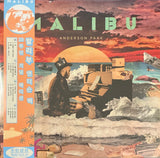 Anderson .Paak = Anderson .Paak : Malibu = 말리부 (2xLP, Album, Ltd, Num, Pic, RE, 10주)