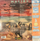 Anderson .Paak = Anderson .Paak : Malibu = 말리부 (2xLP, Album, Ltd, Num, Pic, RE, 10주)