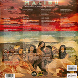 Anderson .Paak : Malibu  (2xLP, Album, Ltd, Num, RE, Wat)
