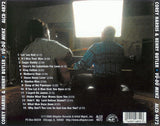 Corey Harris & Henry Butler : Vü-Dü Menz (CD, Album)