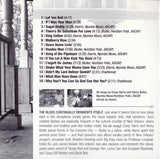Corey Harris & Henry Butler : Vü-Dü Menz (CD, Album)