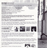 Corey Harris & Henry Butler : Vü-Dü Menz (CD, Album)