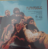Funkadelic : Free Your Mind And Your Ass Will Follow (2x12", Album, RE, RM)