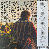 Kevin Morby : Little Wide Open (LP, Album, Ltd, Eco)