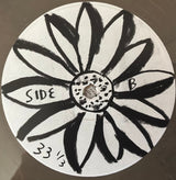 Kevin Morby : Little Wide Open (LP, Album, Ltd, Eco)