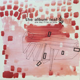 The Album Leaf : One Day I'll Be On Time (2xLP, Album, RE, RM)