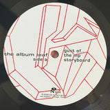 The Album Leaf : One Day I'll Be On Time (2xLP, Album, RE, RM)