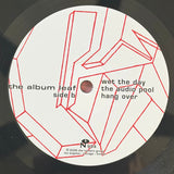The Album Leaf : One Day I'll Be On Time (2xLP, Album, RE, RM)