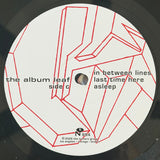 The Album Leaf : One Day I'll Be On Time (2xLP, Album, RE, RM)