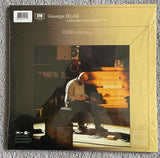Crys Cole & Oren Ambarchi / Giuseppe Ielasi : Sparkling Or Silent / Unfamiliar Music (Paris) (LP)