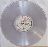 The Album Leaf : One Day I'll Be On Time (2xLP, Album, RE, RM, Cle)