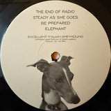 Shellac : Excellent Italian Greyhound (LP, Album, RE, RP)