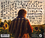 Kevin Morby : Little Wide Open (CD, Album)