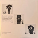 Tomasz Stańko : Balladyna (LP, Album)
