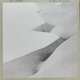 Bill Connors : Of Mist And Melting (LP, Album)