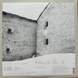 Bill Connors : Of Mist And Melting (LP, Album)