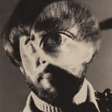 Ted Lucas : Images Of Life (LP, Comp, Ora + LP, Comp, Blu + LP, Album, Whi + B)