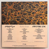 Ted Lucas : Images Of Life (LP, Comp, Ora + LP, Comp, Blu + LP, Album, Whi + B)