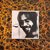 Ted Lucas : Images Of Life (LP, Comp, Ora + LP, Comp, Blu + LP, Album, Whi + B)