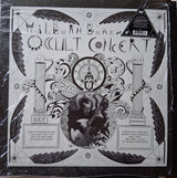 Master Wilburn Burchette : Occult Concert (LP, RE, Bla)