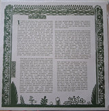 Master Wilburn Burchette : Occult Concert (LP, RE, Bla)