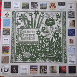Master Wilburn Burchette : Occult Concert (LP, RE, Bla)