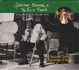 Getatchew Mekuria* & The Ex & Friends* : Y'Anbessaw Tezeta (2xCD, Album)