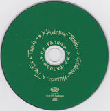 Getatchew Mekuria* & The Ex & Friends* : Y'Anbessaw Tezeta (2xCD, Album)