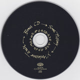 Getatchew Mekuria* & The Ex & Friends* : Y'Anbessaw Tezeta (2xCD, Album)
