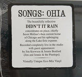 Songs: Ohia : Didn't It Rain (LP, Album, RE, Eco)