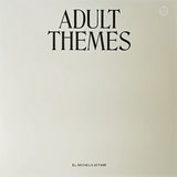 El Michels Affair : Adult Themes (LP, Album, Ltd, RE, Whi)