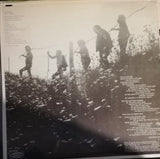 Catfish (6) : Get Down (LP, Album, RE)