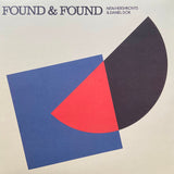 Nitai Hershkovits, Daniel Dor : Found & Found (LP)
