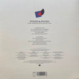Nitai Hershkovits, Daniel Dor : Found & Found (LP)