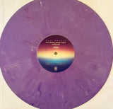 Omri Smadar : Interplanetary Affair (LP)