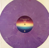Omri Smadar : Interplanetary Affair (LP)