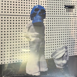 Jack White (2) : Frozen Charlotte (LP, Album, Ltd, Ice)