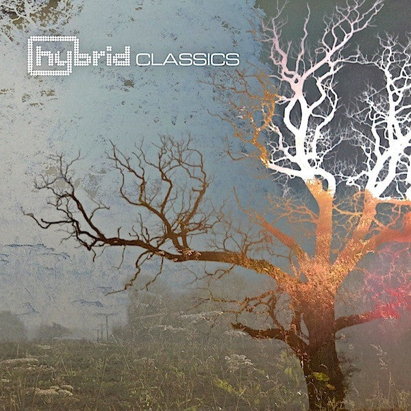 Hybrid : Classics (CD, Album, Comp)