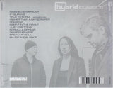 Hybrid : Classics (CD, Album, Comp)