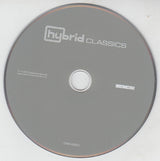 Hybrid : Classics (CD, Album, Comp)