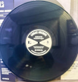 Alan Lomax : Blues In The Mississippi Night (LP, Album, Dlx, RE)