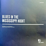 Alan Lomax : Blues In The Mississippi Night (LP, Album, Dlx, RE)