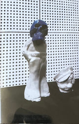 Jack White (2) : Frozen Charlotte (Cass, Album)