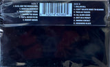 Jack White (2) : Frozen Charlotte (Cass, Album)