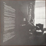Graham Nash : Songs For Beginners (LP, Album, RM, 180)
