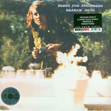 Graham Nash : Songs For Beginners (LP, Album, RM, 180)