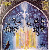 Oregon : Moon And Mind (CD, Album, RE)