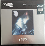 CitiZen (10) : Halcyon Blues (LP, Album, Ltd, Fir)